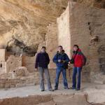 Spruce tree House - Mesa Verde NP